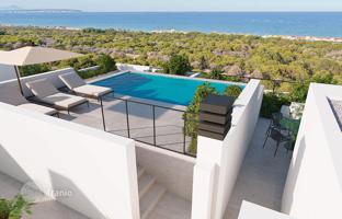 3-bedroom apartment 112 m² in Guardamar del Segura for 360,000 €