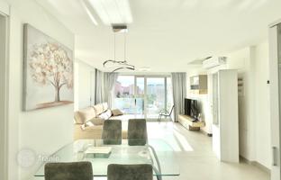 2-bedroom apartment 103 m² in Benidorm for 280,000 €