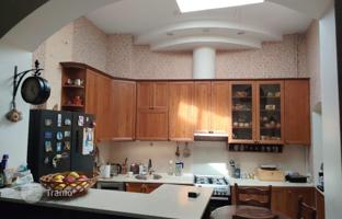 3-bedroom apartment 245 m² in Old Tbilisi for $350,000