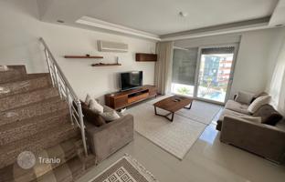 Apartment 135 m² in Konyaalti for 19,435,000 TRY