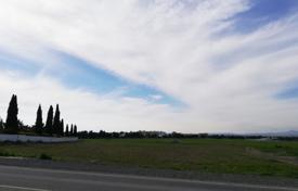 Agricultural Land in Pyla for Sale 500 m from the Sea for 500,000 €