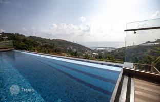 4-bedroom villa 400 m² in Alanya for 124,939,000 TRY