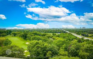 5-bedroom apartment in Etobicoke for C$925,000