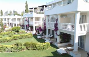 Terraced house 110 m² in Yalıkavak Belediyesi for 49,975,000 TRY