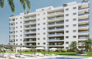 2-bedroom apartment 131 m² in Villajoyosa for 550,000 €