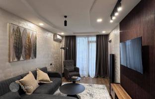 2-bedroom apartment 80 m² in Batumi for $240,000