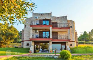 3-bedroom house 100 m² in Kriopigi for 380,000 €