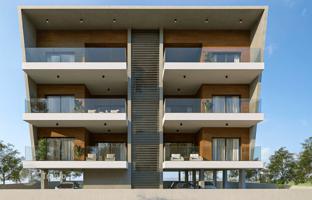 2 new flats in residential complex in Geroskipou for From 335,000 €
