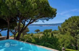 6-bedroom villa in Sainte-Maxime for 3,990,000 €