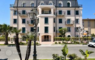 1-bedroom apartment 61 m² in Liguria for 530,000 €