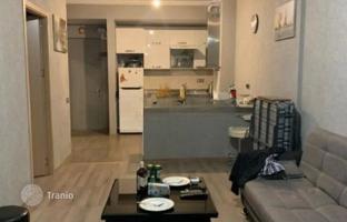 1-bedroom apartment 58 m² in Tbilisi (city) for $145,000