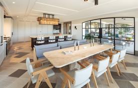 Townhome 2000 m² in Marbella, Spain for 35,000,000 €