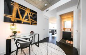 Apartment – King Street, Old Toronto, Toronto,  Ontario,   Canada for C$963,000