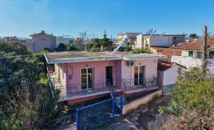 Bright house with 2 plots in Analipsi, Messinia, Greece. Price on request