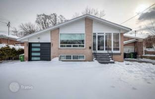 5-bedroom house in Scarborough for C$1,319,000