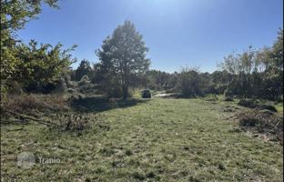 Land plot 1,361 m² in Istria County for 71,000 €