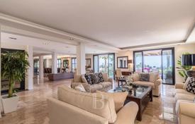 8-bedrooms villa in Cannes, France for 20,000 € per week
