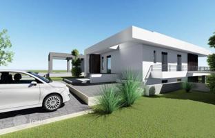 3-bedroom villa 300 m² in Thermi for 580,000 €