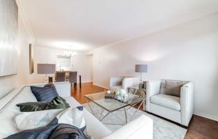 2-bedroom apartment in East York for C$911,000