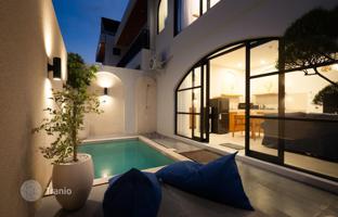 1-bedroom villa 68 m² in Canggu for $132,000