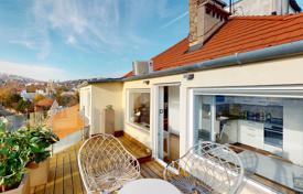 Fantastic, 2 bedroom 2 bathroom penthouse apartment in District XII for 490,000 €