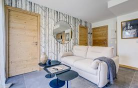 Apartment – Morzine, Auvergne-Rhône-Alpes, France for 624,000 €