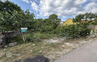 Land plot 463 m² in Primorje-Gorski Kotar County for 125,000 €