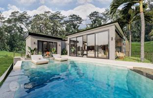 3-bedroom villa 139 m² in Ubud for $281,000