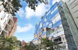 Spacious duplex apartment in Manhattan, New York, USA for $3,795,000