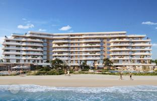 32 new objects in residential complex Sha Residence Emirates in Abu Dhabi for From $2,578,000