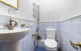4-bedrooms apartment 107 m² in district Dorogomilovo, Russia for 72,900,000 ₽