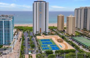 1-bedroom apartments in condo 96 m² in West Palm Beach for $620,000