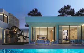 Detached house – Moraira, Valencia, Spain for 1,390,000 €