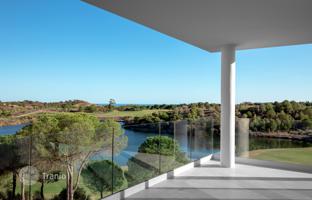 2-bedroom apartment 195 m² in Faro City for 915,000 €