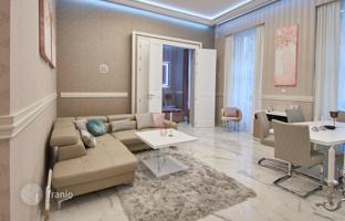 4-room apartment 90 m² in District I (Várkerület) for 415,000 €