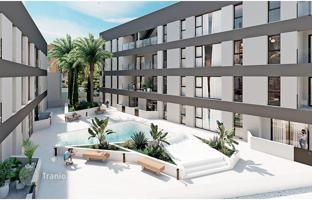 3-bedroom apartment 82 m² in Lo Pagan for 345,000 €