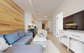 Apartment – Queen Street East, Toronto, Ontario,  Canada for C$1,024,000