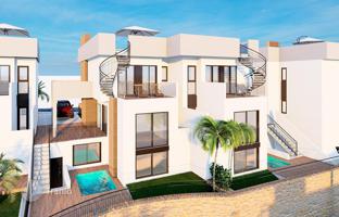 3-bedroom villa 198 m² in Algorfa for 473,000 €