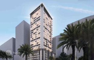 6 new flats in residential complex Golden Wood Views V in Jumeirah Village Circle (JVC) for From $543,000