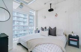 Apartment – Sudbury Street, Old Toronto, Toronto,  Ontario,   Canada for C$1,173,000