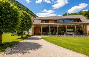4-bedroom cottage 361 m² in Radovljica for 1,249,000 €