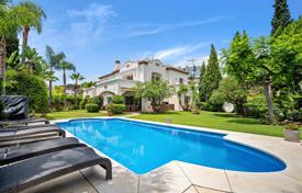 Villa – Benahavis, Andalusia, Spain for 2,850,000 €