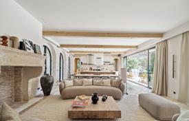 10-bedrooms detached house in Ramatyuel, France for 55,000 € per week