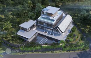 6-bedroom villa 1,900 m² in Thalang for $11,000,000