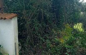 ISTRIA, BANJOLE — Building land for catering/tourism purposes T3 for 110,000 €