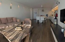 Modern apartment with a terrace and sea views in a bright residence, Netanya, Israel for $914,000
