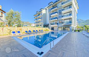1-bedroom apartment 50 m² in Alanya for 6,121,000 TRY