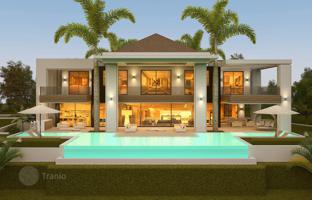 6-bedroom villa 1,205 m² in Benahavis for 3,800,000 €