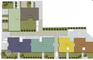 3-bedroom apartment 100 m² in Thermi for 270,000 €