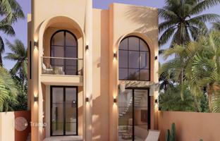 1-bedroom villa 85 m² in South Kuta for $239,000